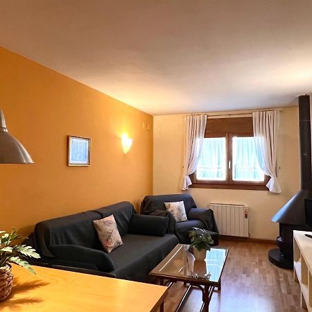 Apartament Boet - Ainet De Cardos - L'Amfitriona Ribera de Cardós エクステリア 写真