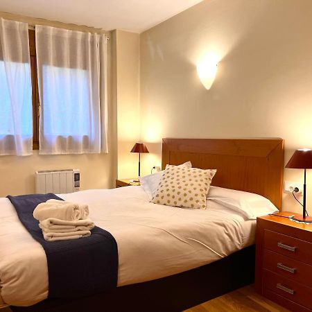 Apartament Boet - Ainet De Cardos - L'Amfitriona Ribera de Cardós エクステリア 写真