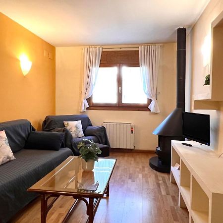 Apartament Boet - Ainet De Cardos - L'Amfitriona Ribera de Cardós エクステリア 写真