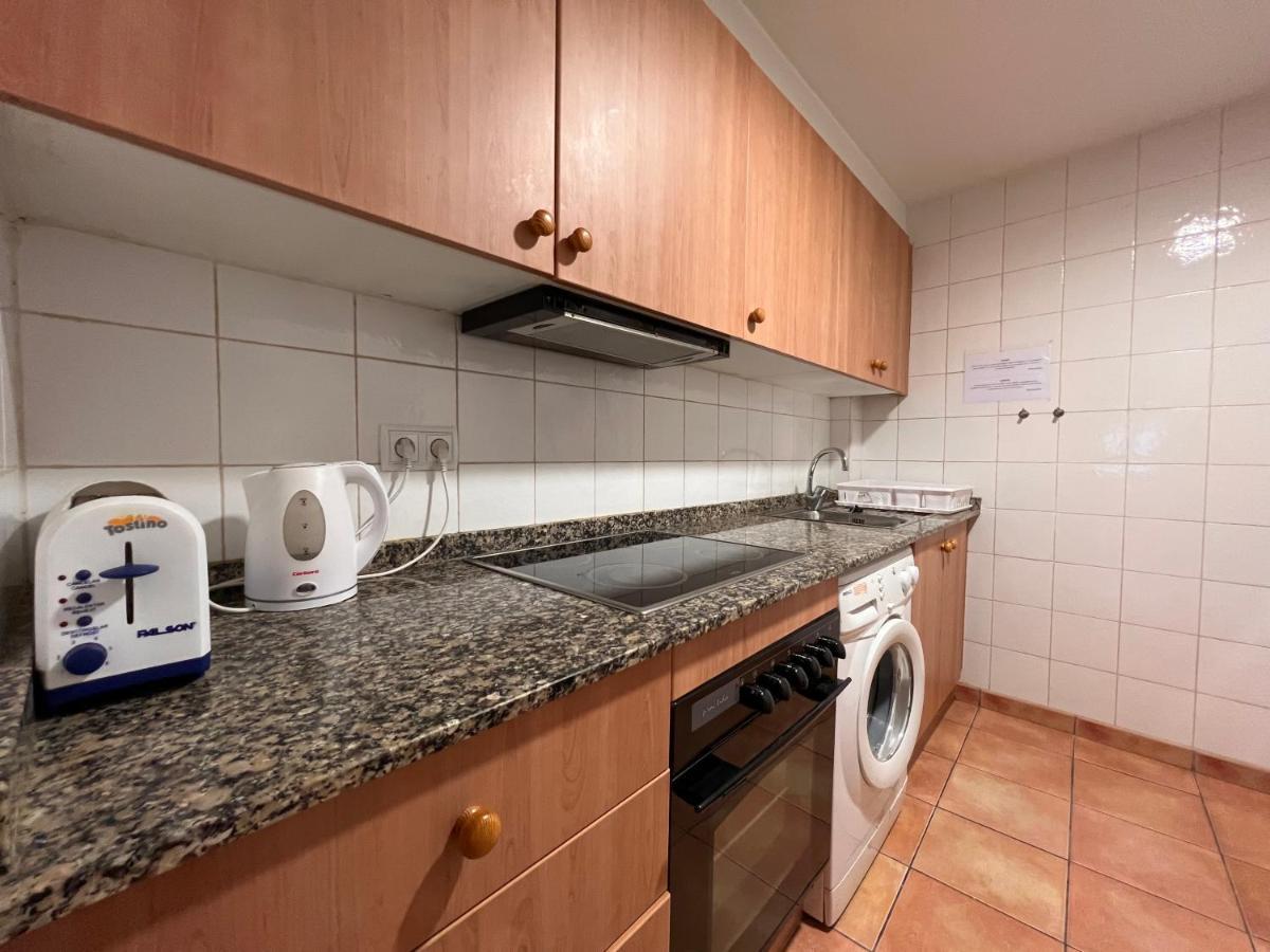 Apartament Boet - Ainet De Cardos - L'Amfitriona Ribera de Cardós エクステリア 写真