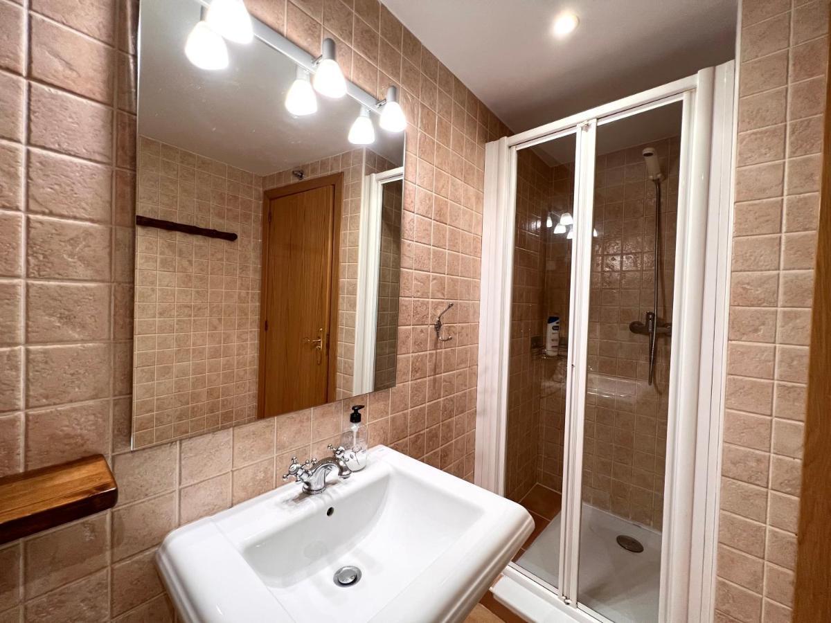 Apartament Boet - Ainet De Cardos - L'Amfitriona Ribera de Cardós エクステリア 写真
