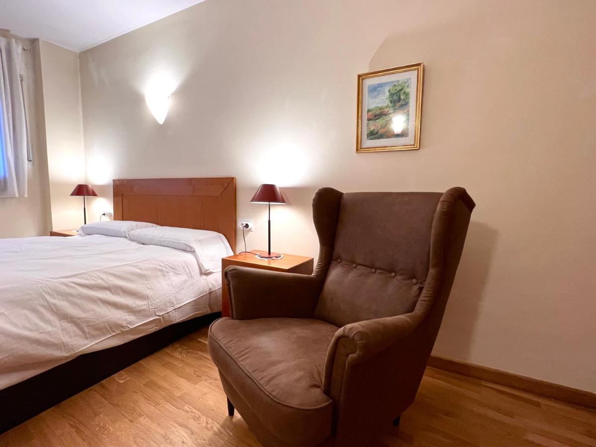 Apartament Boet - Ainet De Cardos - L'Amfitriona Ribera de Cardós エクステリア 写真