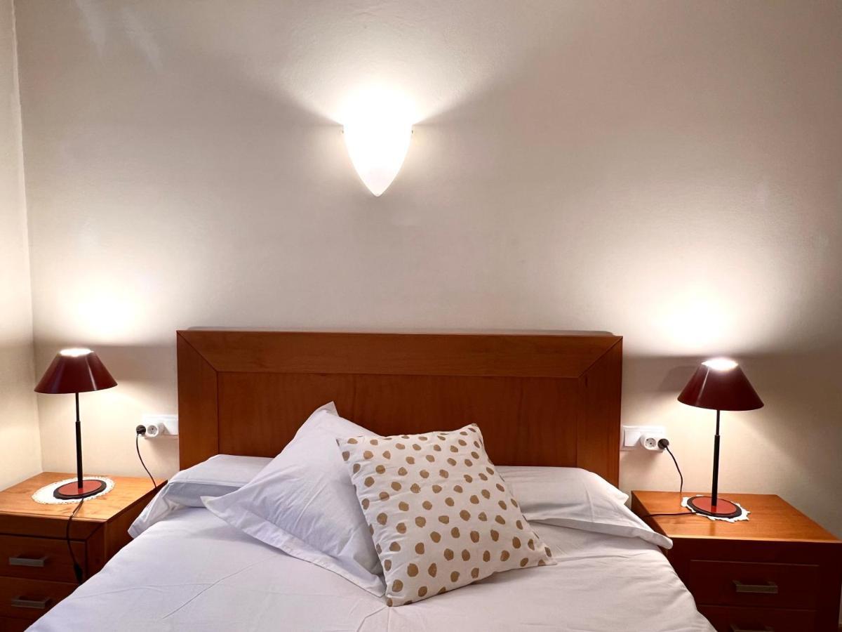 Apartament Boet - Ainet De Cardos - L'Amfitriona Ribera de Cardós エクステリア 写真
